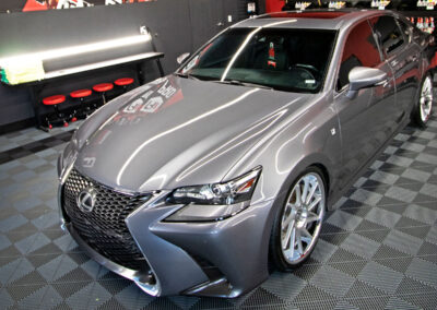 Ceramic Coating
